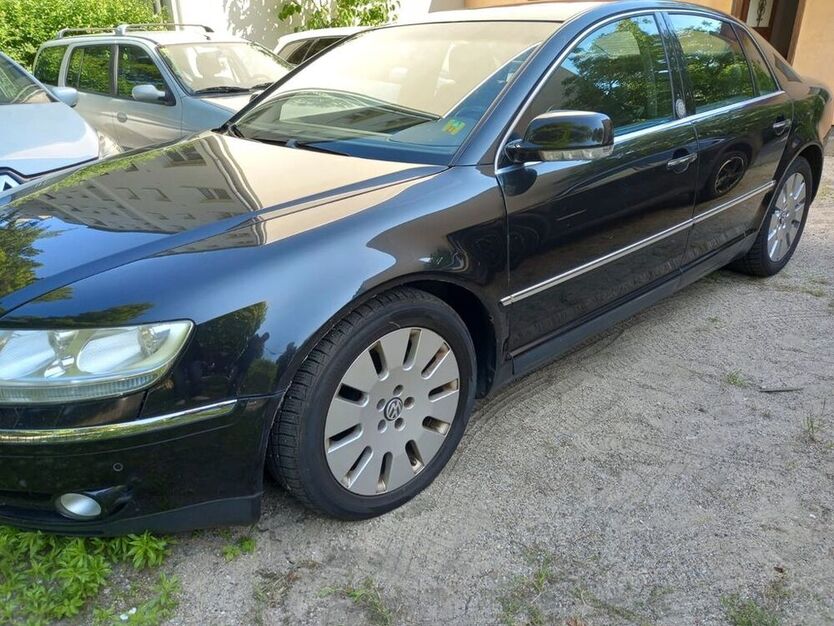 Phaeton