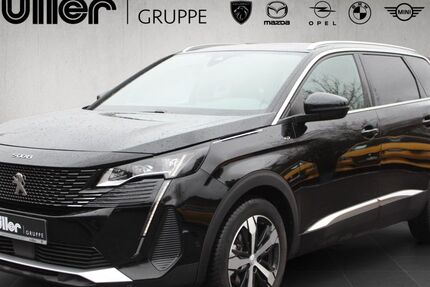 Peugeot 5008 21.950 km 29.940 &euro; Losheim am See 66679