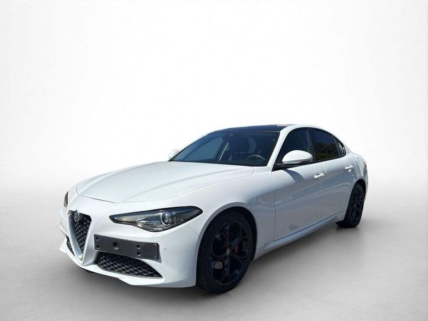 Giulia