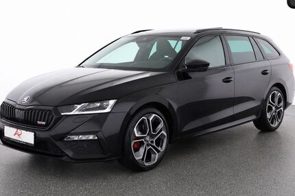 Skoda Octavia 26.363 km 35.480 &euro; Berlin 12103