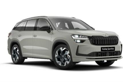 Skoda Kodiaq 9.990 km 62.070 &euro; Darmstadt 64295