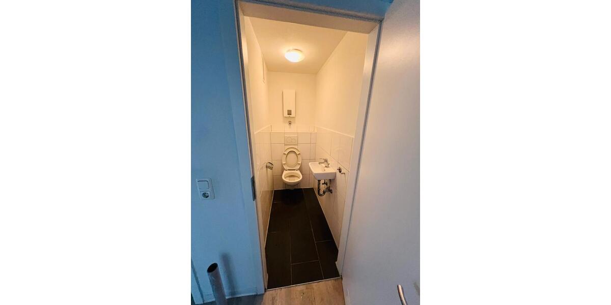 Erdgeschoßwohnung Aachen Aachen-Mitte - 1 Zimmer, 16 m&sup2;, 500&euro; | Angebot:26040296