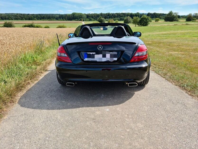 SLK 300