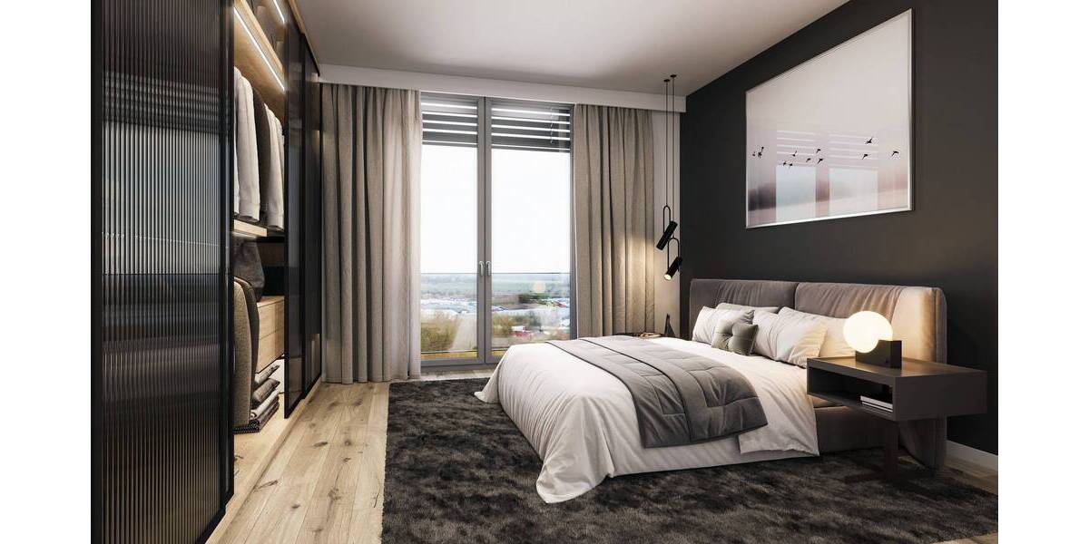Terrassenwohnung Marne - 3 Zimmer, 75 m&sup2;, 482.515&euro; | Angebot:25819559