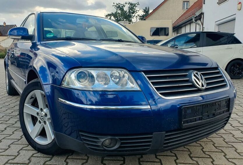 Passat