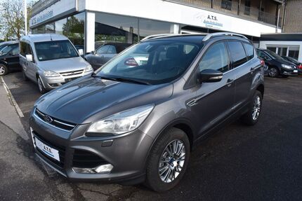 Ford Kuga 151.000 km 11.790 &euro; Hückelhoven 41836