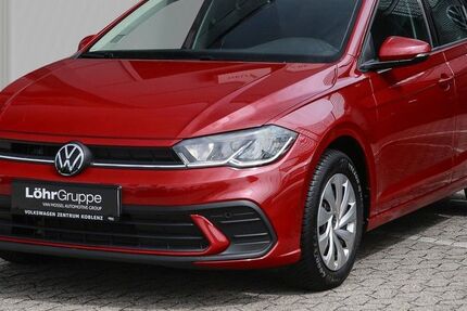 VW Polo 24.531 km 18.980 &euro; Koblenz 56070