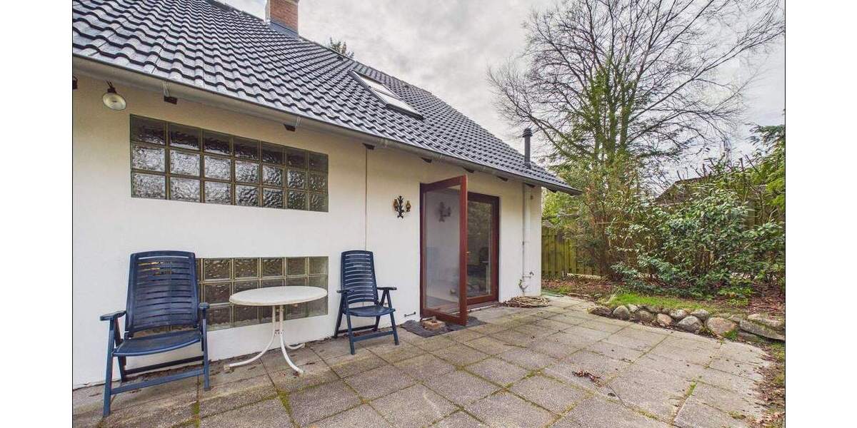 Einfamilienhaus Buchholz in der Nordheide Steinbeck - 5 Zimmer, 127 m&sup2;, 548.000&euro; | Angebot:25996552