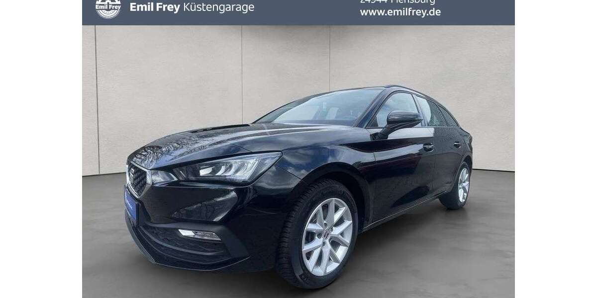 Seat Leon 122.130 km 17.980 &euro; Flensburg 24944