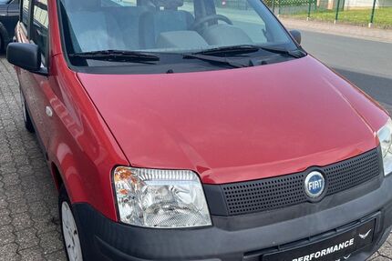 Fiat Panda 123.000 km 1.299 &euro; Ransbach-Baumbach 56235