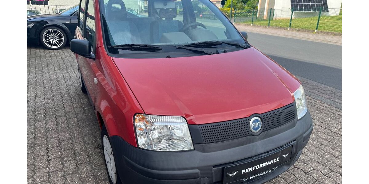 Fiat Panda 123.000 km 1.299 &euro; Ransbach-Baumbach 56235