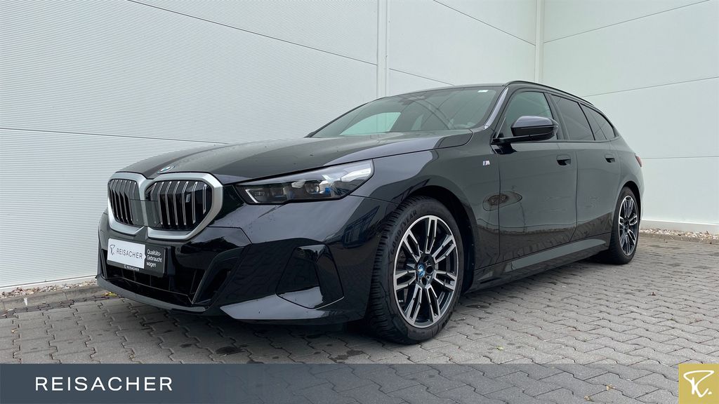 BMW i5 12.293 km 59.749 &euro; Landsberg am Lech 86899