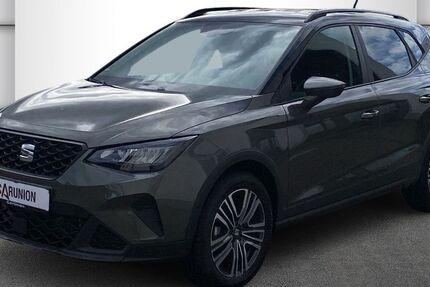 Seat Arona 8.428 km 26.490 € Schmalkalden 98574