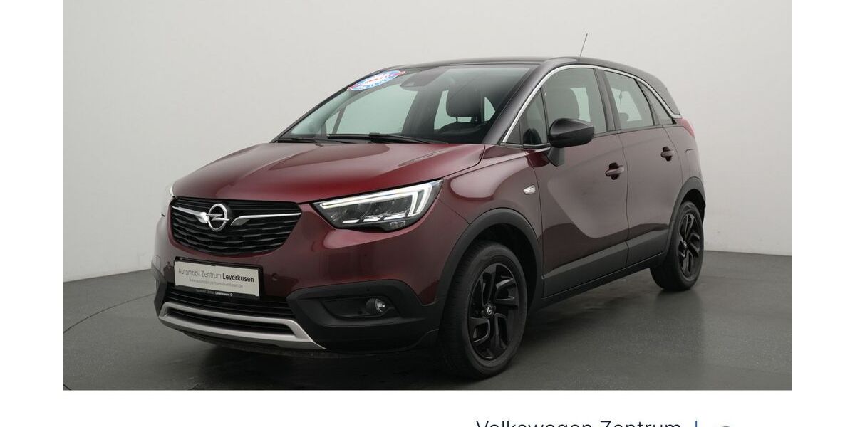 Opel Crossland (X) 84.052 km 10.980 &euro; Leverkusen 51379
