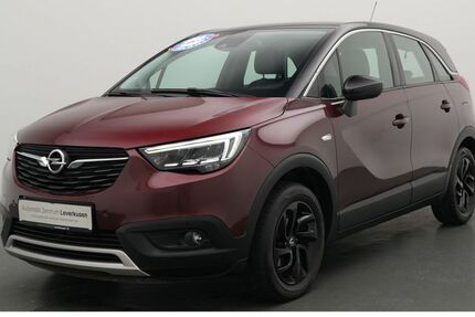 Opel Crossland (X) 84.052 km 11.380 &euro; Leverkusen 51379