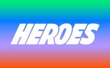 Heroes Festivals Geiselwind 2025 I Fr., 20. Juni - Sa., 21. Juni 2025 Geiselwind