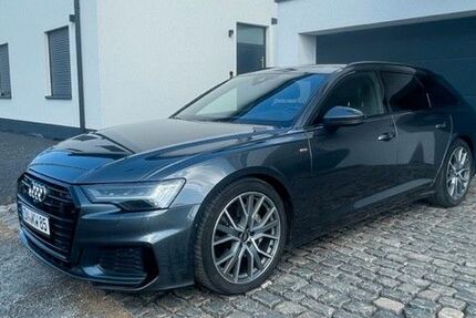 Audi A6 280.052 km 18.900 &euro; Nörvenich 52388