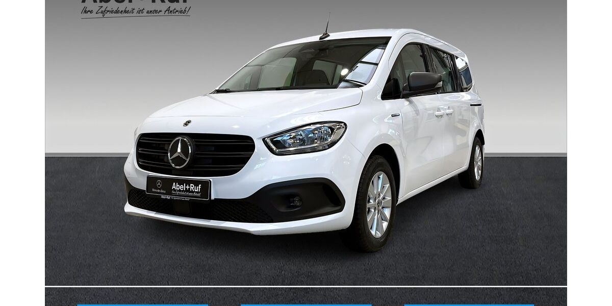 Mercedes-Benz eCitan 11.525 km 28.799 &euro; Donauwörth 86609