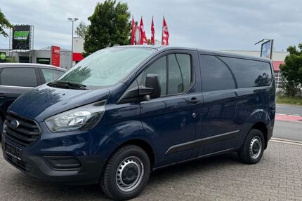 Ford Transit Custom 194.000 km 8.950 € Dieburg 64807