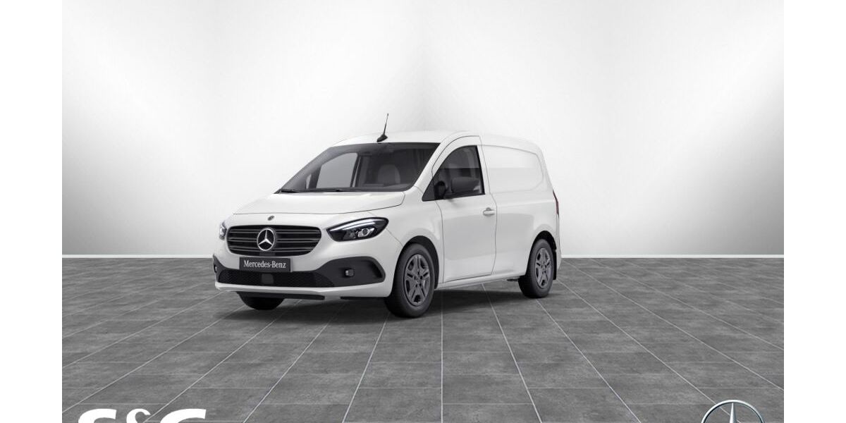 Mercedes-Benz Citan 11.000 km 33.600 &euro; Karlsruhe 76139