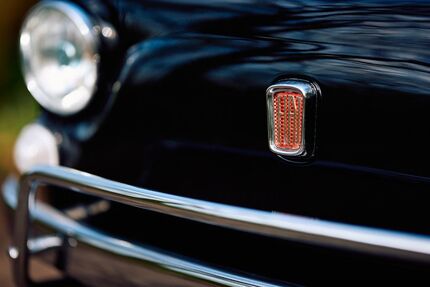 Fiat 500 18.000 km 14.650 &euro; Kaltenkirchen 24568