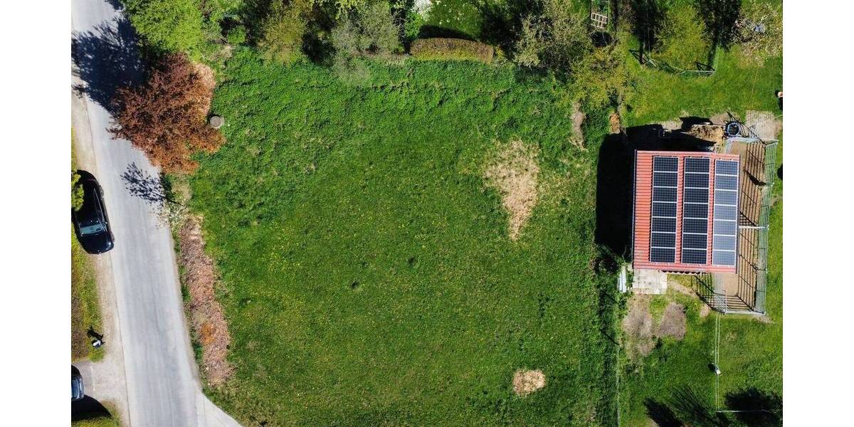 Grundstück Dießen St. Georgen - 995.000&euro; | Angebot:26202323