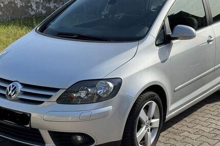 VW Golf Plus 77.300 km 5.499 &euro; Hockenheim 67866