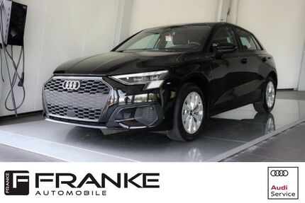 Audi A3 56.280 km 23.900 &euro; Freiberg 09599