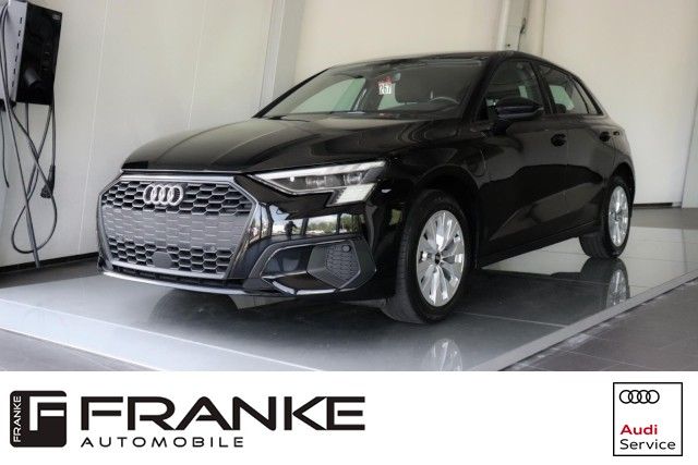 Audi A3 56.280 km 23.900 &euro; Freiberg 09599