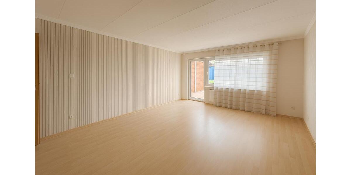 Erdgeschoßwohnung Emsbüren - 4 Zimmer, 133 m&sup2;, 1.350&euro; | Angebot:24570087