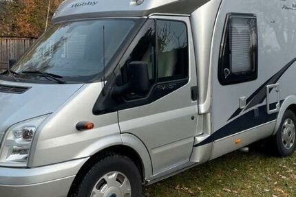 Ford Transit 101.500 km 22.950 &euro; Freiberg 09599