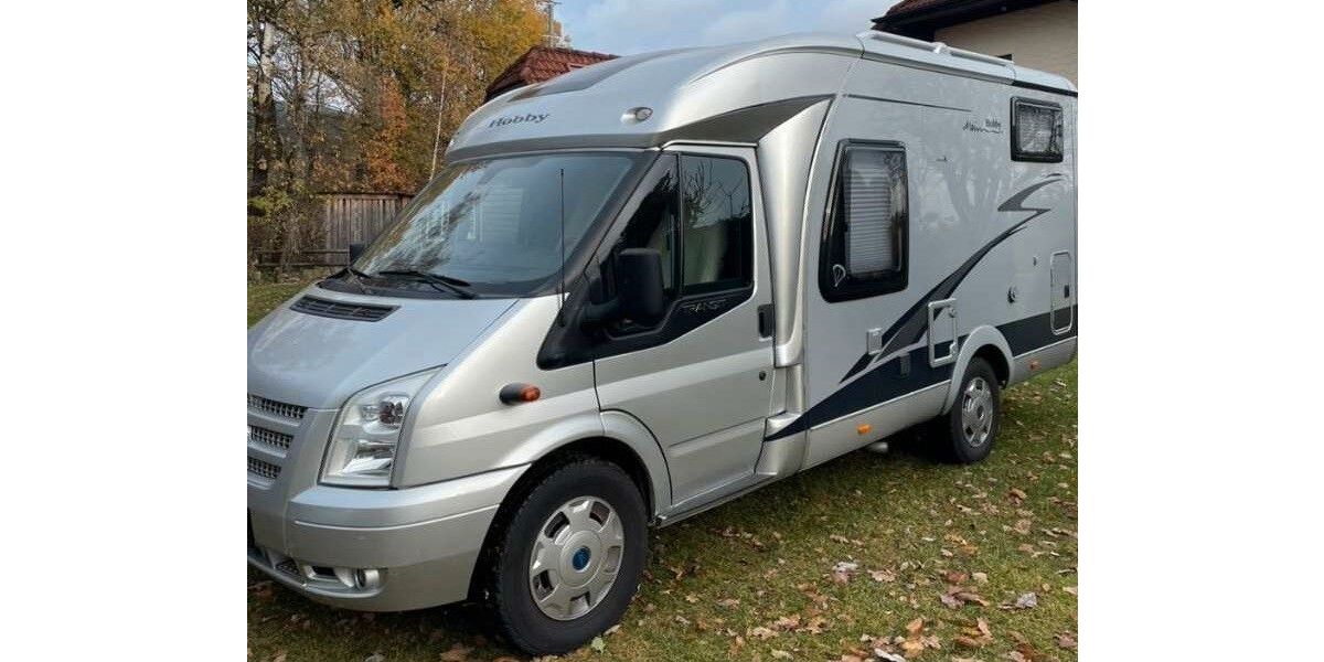 Ford Transit 101.500 km 22.950 &euro; Freiberg 09599