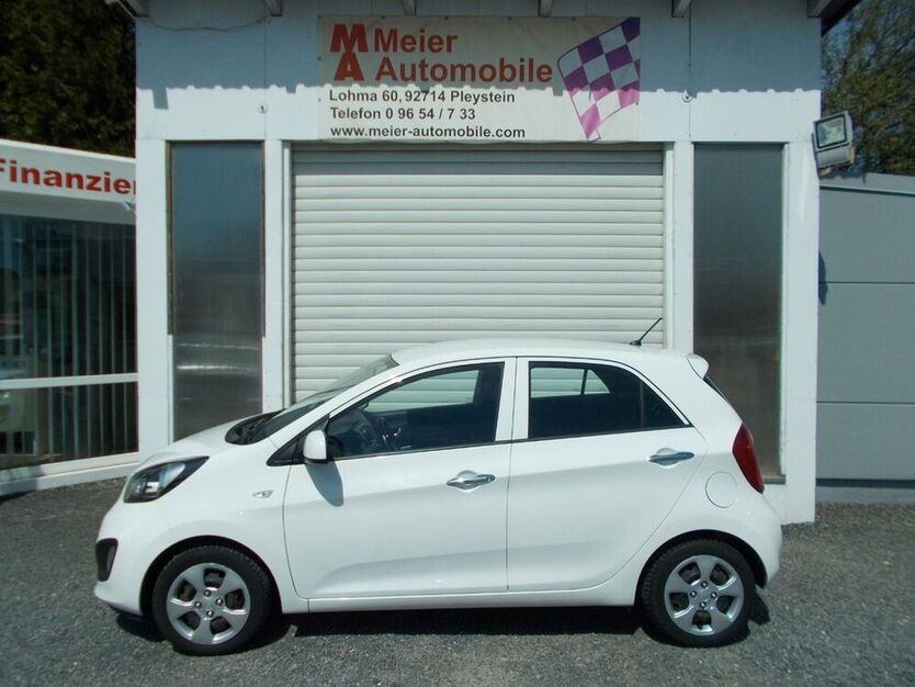 Picanto