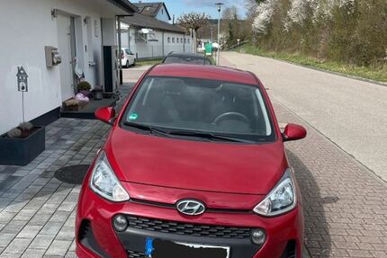Hyundai i10 77.482 km 7.200 € Epfenbach 74925