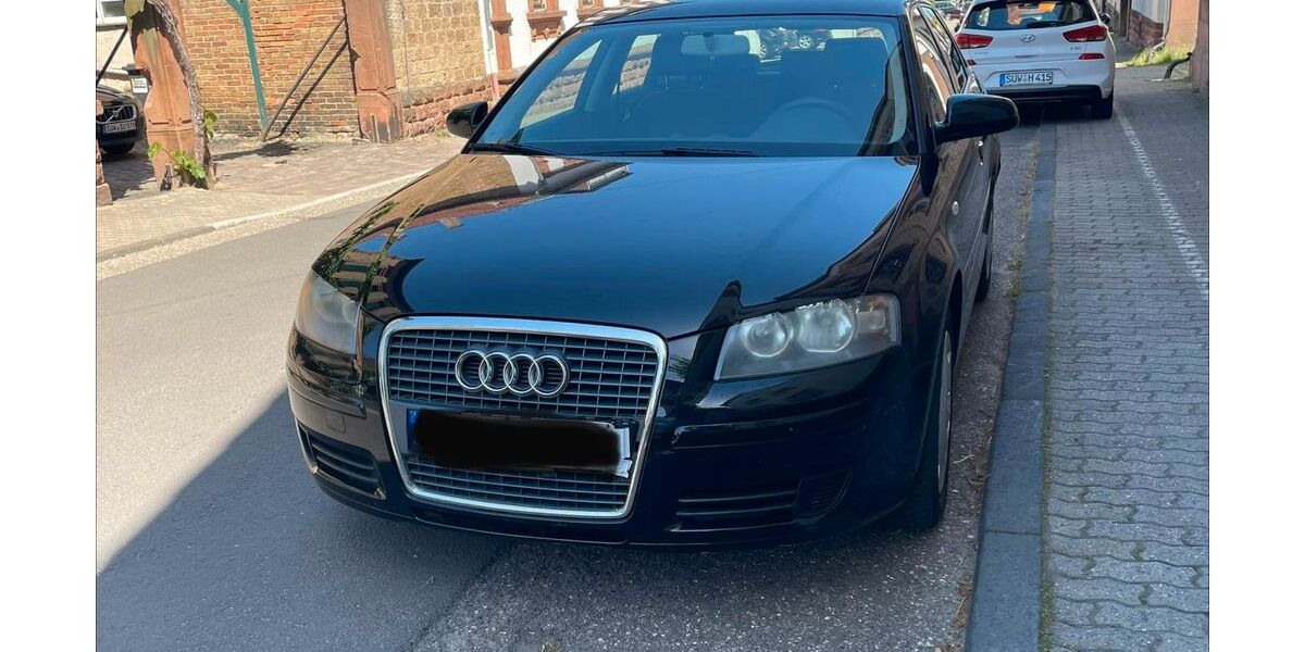 Audi A3 145.021 km 3.299 &euro; Neustadt an der Weinstraße 67434