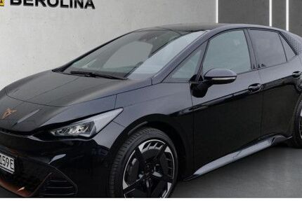 Cupra Born 2.000 km 41.999 &euro; Berlin 13581