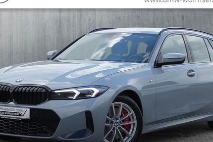 BMW 320 11.200 km 44.880 &euro; Forchheim 91301