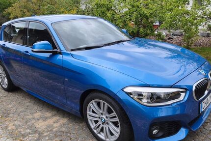 BMW 118 65.000 km 17.950 &euro; Gleißenberg 93477