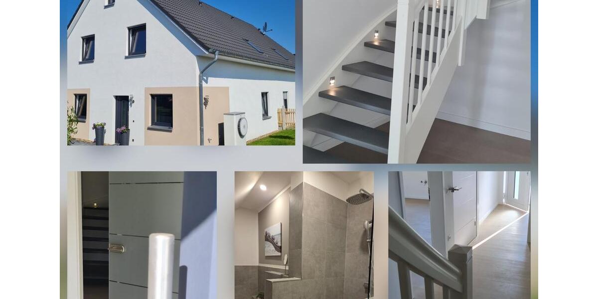 Doppelhaushälfte Ummern - 4 Zimmer, 120 m&sup2;, 299.900&euro; | Angebot:26423944