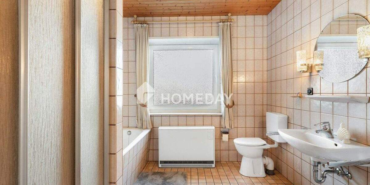 Einfamilienhaus Bünde Ennigloh - 4 Zimmer, 125 m&sup2;, 249.000&euro; | Angebot:25388961