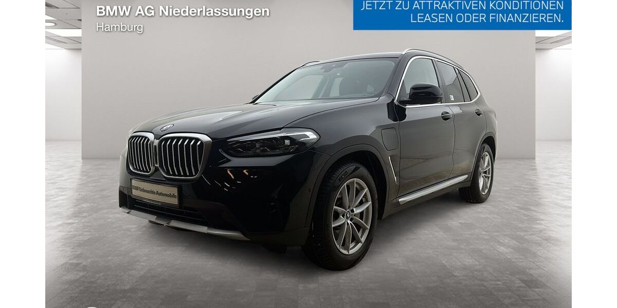BMW X3 62.528 km 35.275 &euro; Barsbüttel bei Hamburg 22885