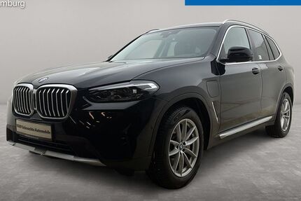 BMW X3 62.528 km 36.833 &euro; Barsbüttel bei Hamburg 22885