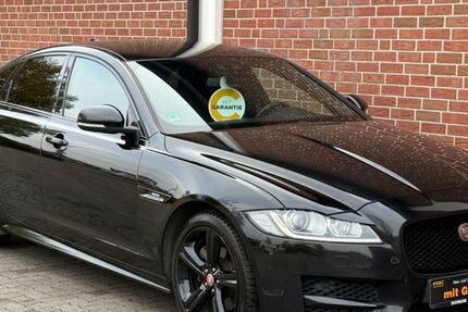 Jaguar XF 122.500 km 14.990 &euro; Oer-Erkenschwick 45739
