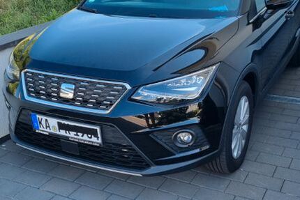 Seat Arona 33.000 km 17.900 &euro; Pfinztal 76327