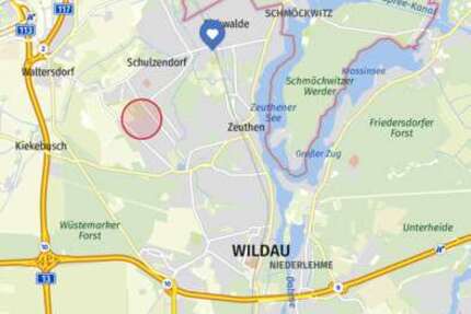 Grundstück Schulzendorf - 229.000&euro; | Angebot:27704484