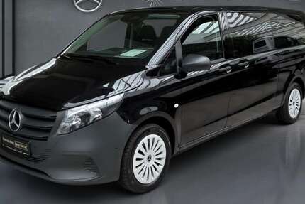 Mercedes-Benz Vito 44.964 km 40.800 &euro; Bardowick 21357