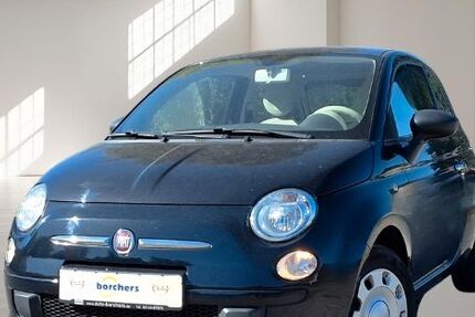 Fiat 500 126.300 km 4.900 &euro; Bröckel 29356