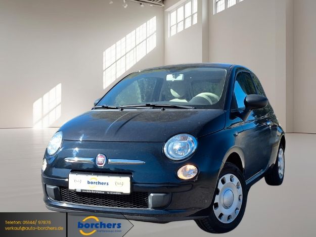 Fiat 500 126.300 km 4.900 &euro; Bröckel 29356