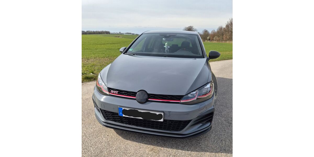 VW Golf 75.900 km 25.850 &euro; Burgstädt 09217