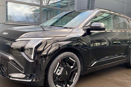 Kia EV3 4.000 km 43.790 &euro; Dingelstädt 37351